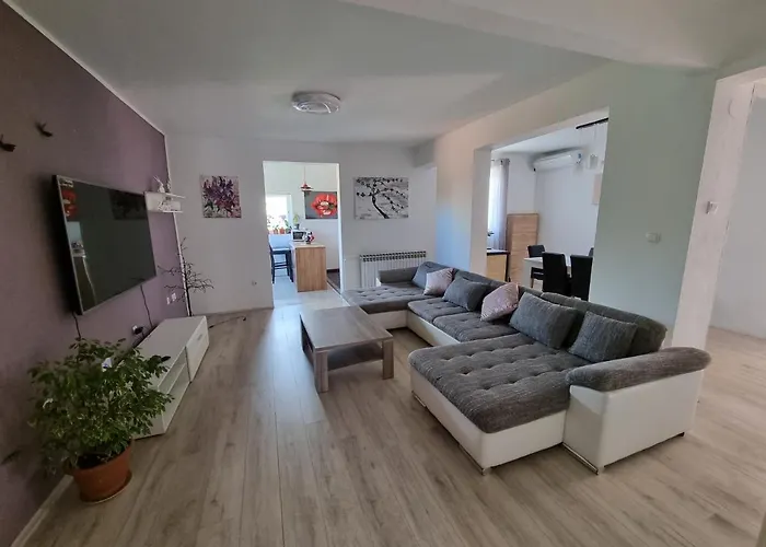 Apartment Zara