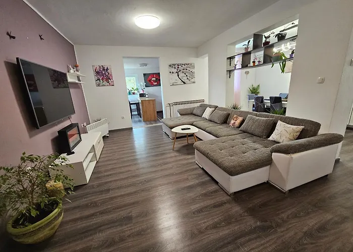 Apartment Zara