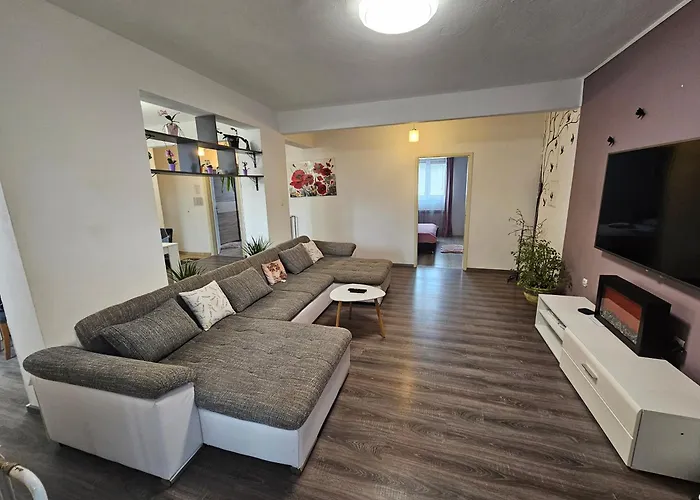 Apartment Zara