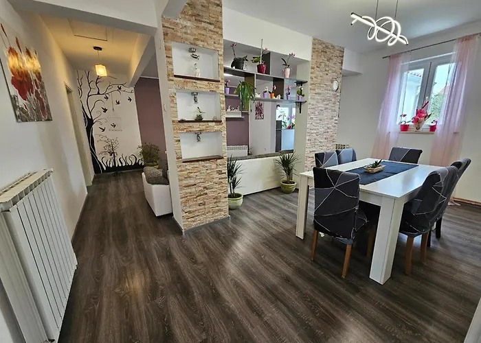 Apartment Zara