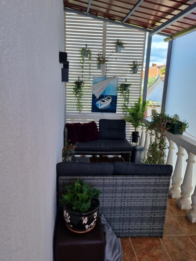 Apartment Zara *