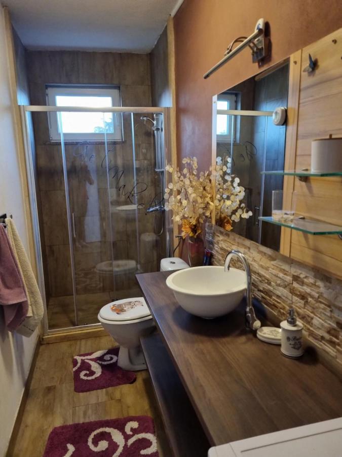 Apartment Zara Funtana