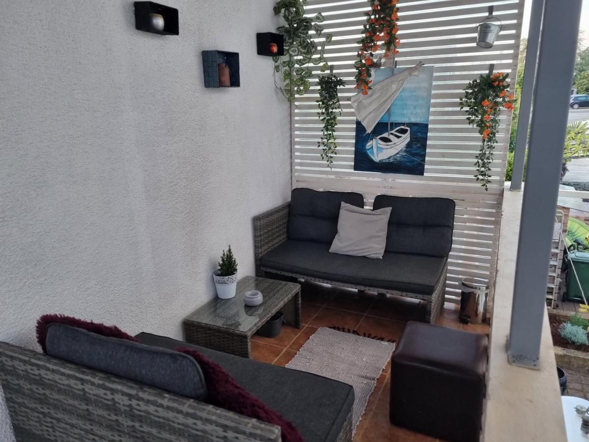 Zara Apartment *
