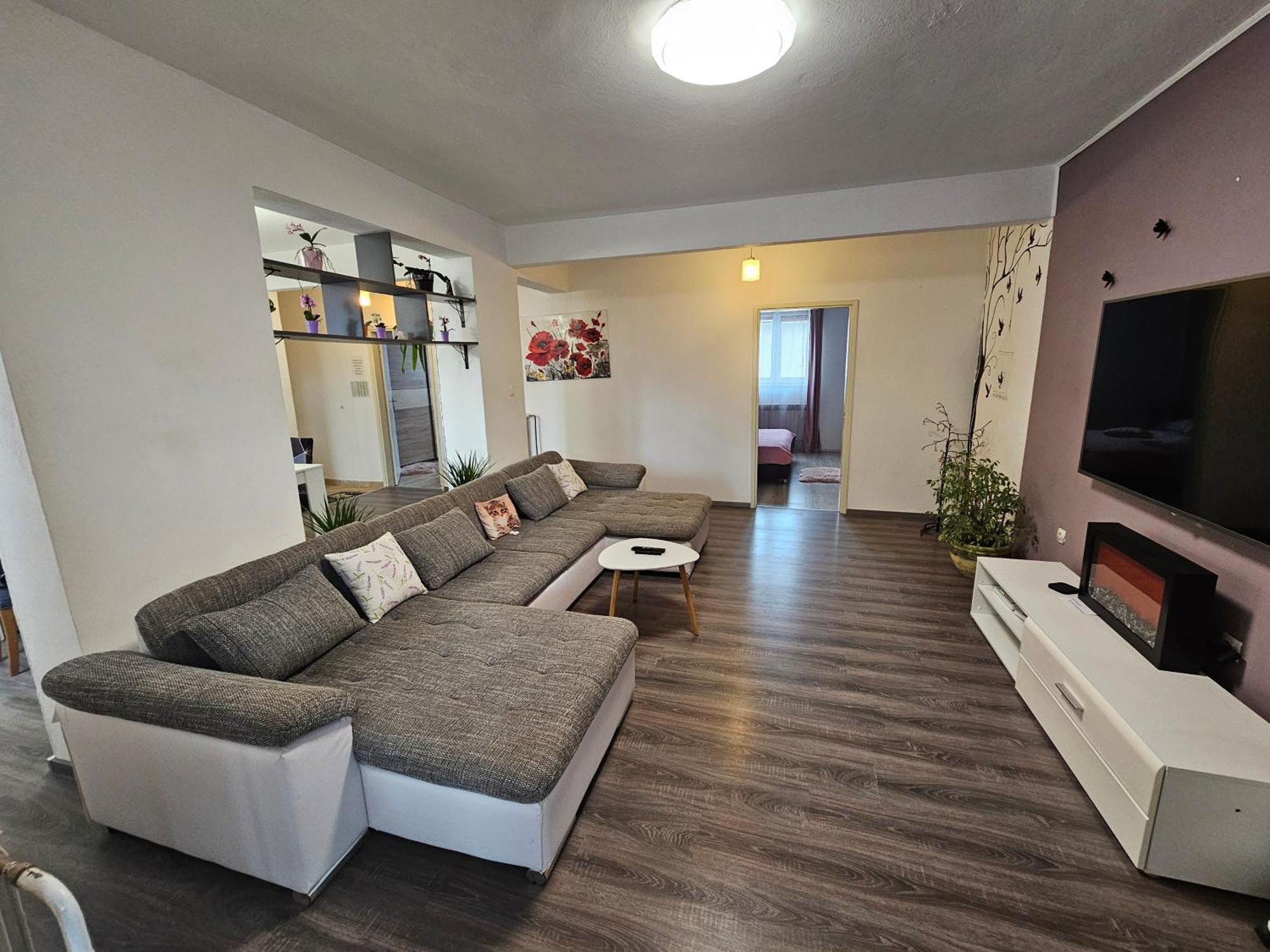 Apartment Zara