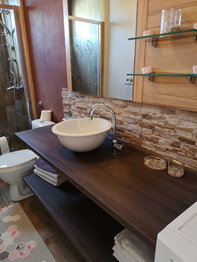 Apartment Zara Funtana
