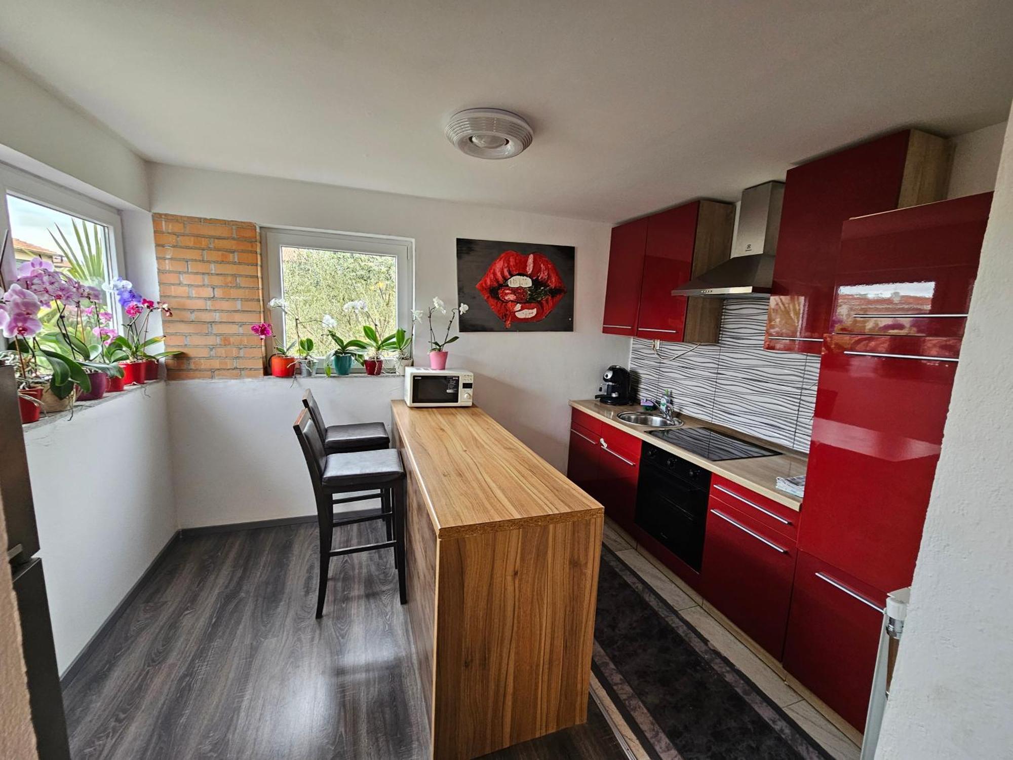 Zara Apartament *